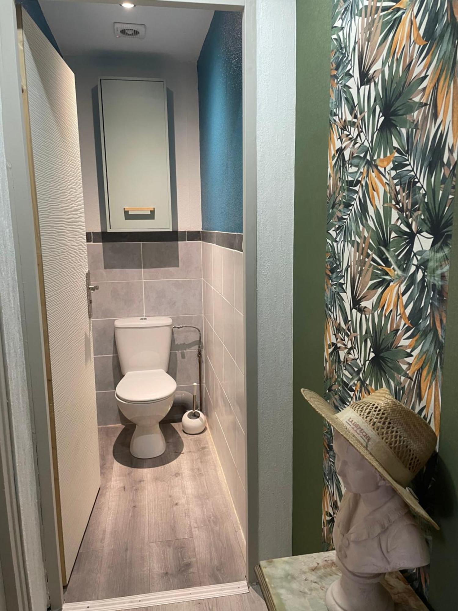 Apartamento Chez Line Et Francis Tarbes Exterior foto