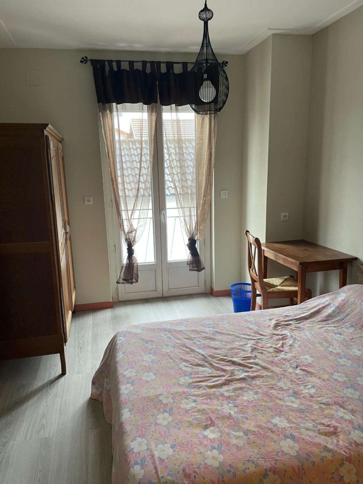 Apartamento Chez Line Et Francis Tarbes Exterior foto