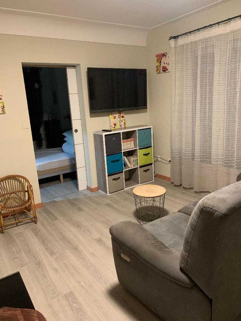 Apartamento Chez Line Et Francis Tarbes Exterior foto